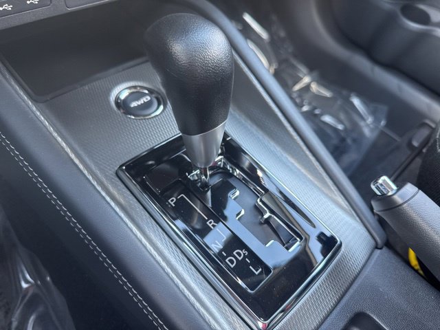 New 2026 Mitsubishi Outlander Sport ES AWD/4WD image 20
