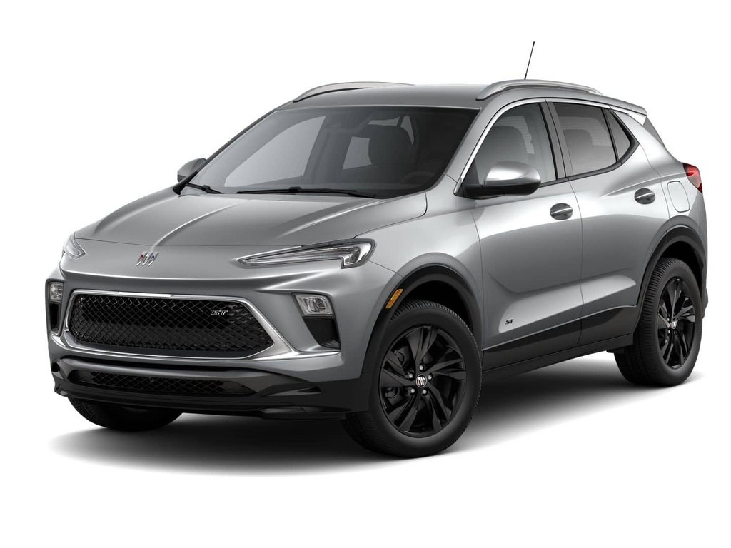 New 2026 Buick Encore GX Sport Touring image 25