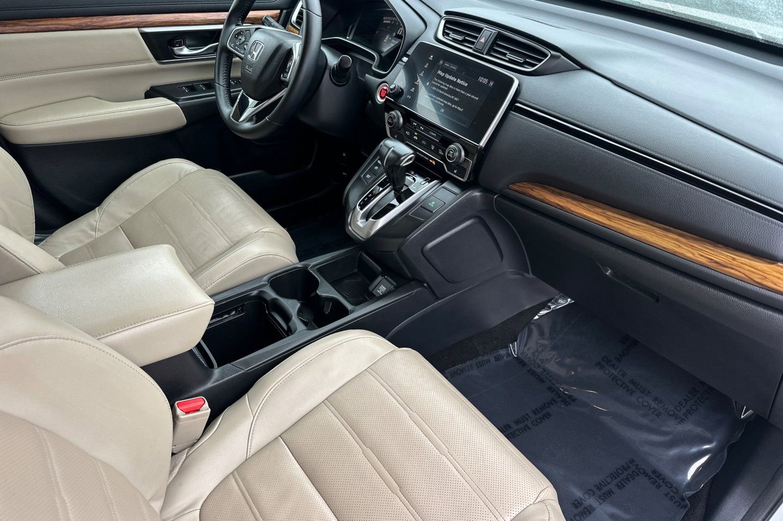 Used 2018 Honda CR-V EX-L image 19