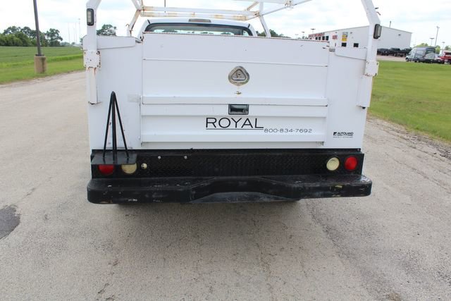 Used 2002 Dodge Ram 2500 Truck 4x4 Regular Cab image 11