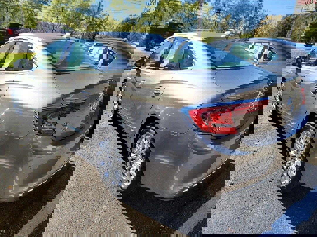 Used 2018 Buick LaCrosse Essence w/ Sights and Sounds Package image 17