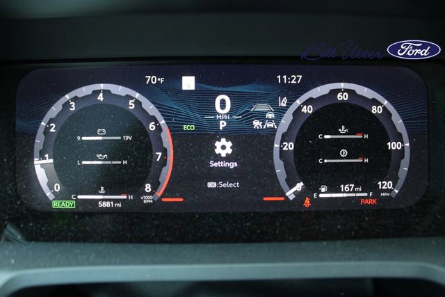 Used 2025 Toyota 4Runner TRD Off-Road Premium w/ Tow Technology Package AWD/4WD image 26