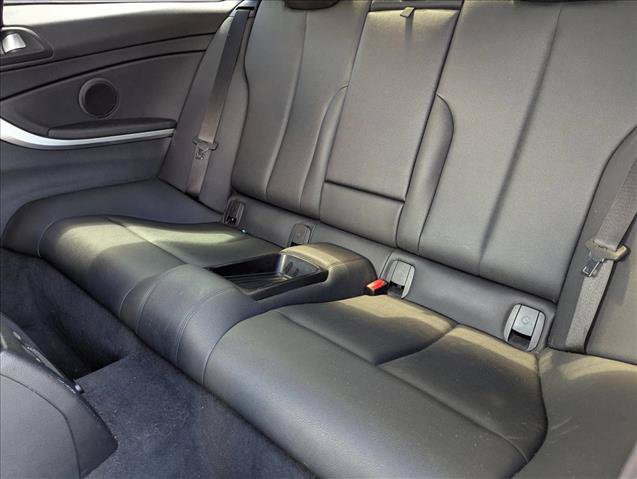 Used 2019 BMW 430i Coupe w/ Convenience Package RWD image 26