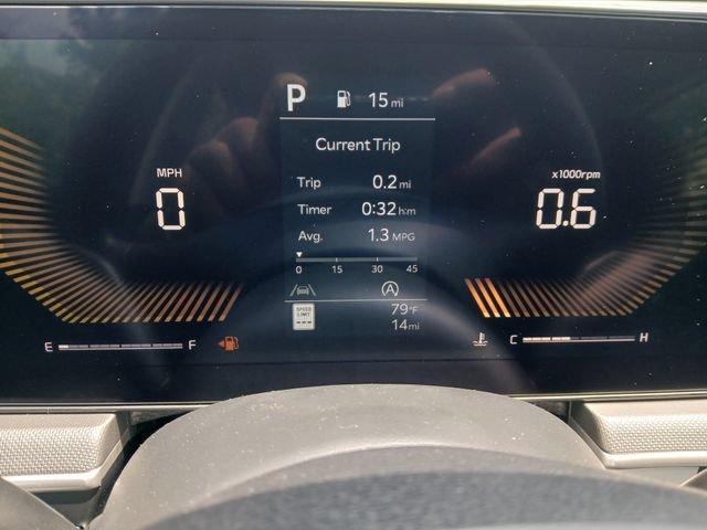 New 2026 Kia K5 LXS FWD image 28