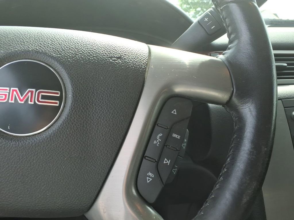 Used 2011 GMC Sierra 1500 SLT RWD image 15