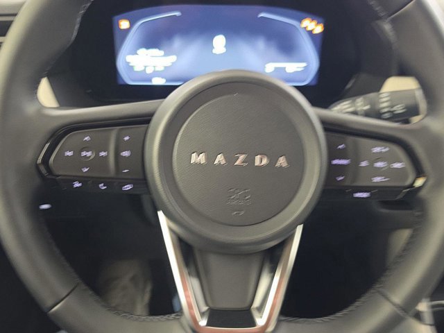 New 2026 MAZDA CX-5 Preferred AWD/4WD image 8