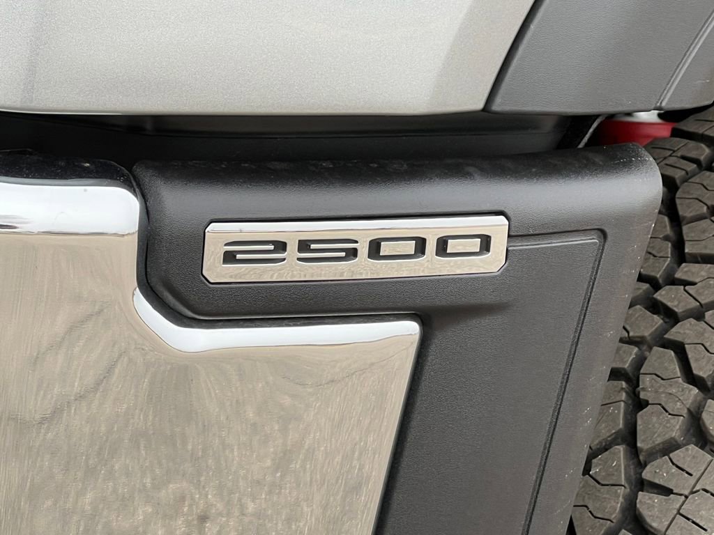 New 2026 GMC Sierra 2500 SLT w/ SLT Premium Package image 50