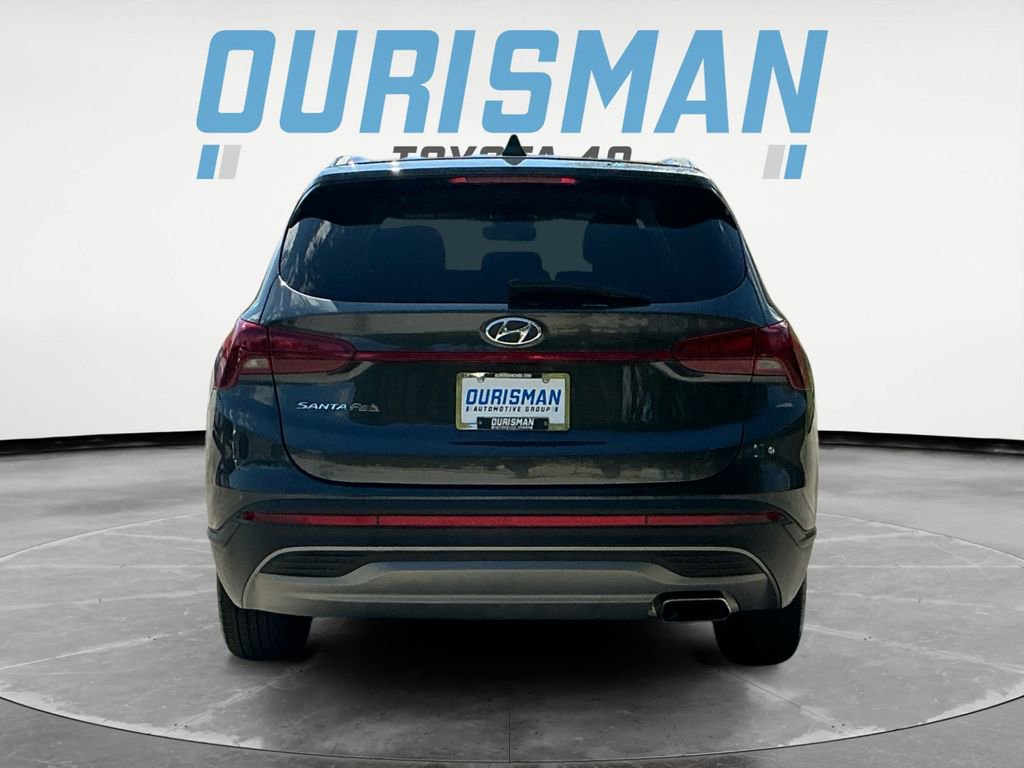 Used 2023 Hyundai Santa Fe SE FWD image 6