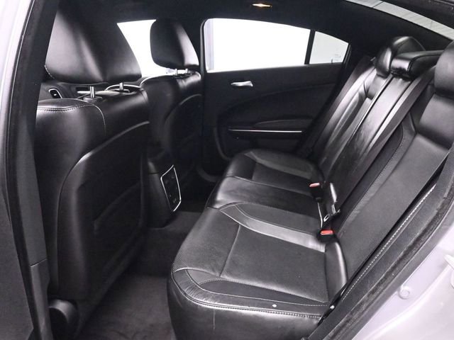 Used 2018 Dodge Charger R/T w/ Plus Group image 14