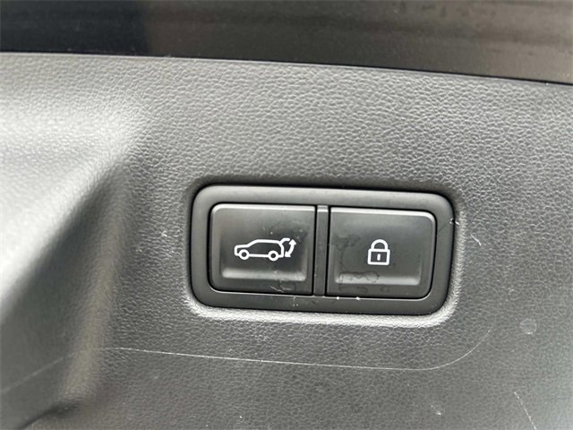 Used 2024 Hyundai Santa Fe SEL image 14