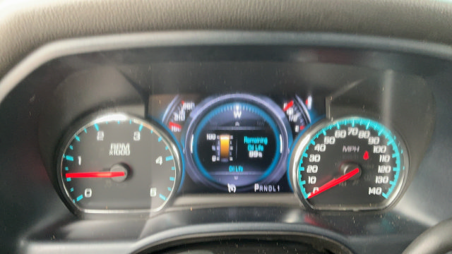 Used 2018 GMC Sierra 2500 Denali w/ Duramax Plus Package AWD/4WD image 13
