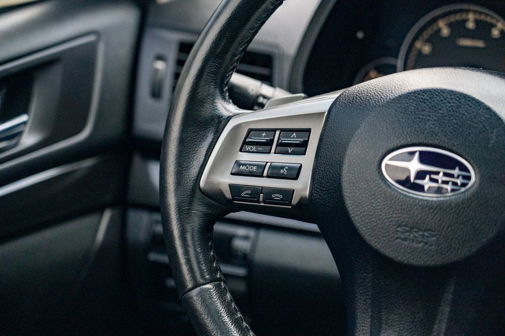 Used 2013 Subaru Legacy 2.5i Sport w/ Popular Pkg 2 image 21