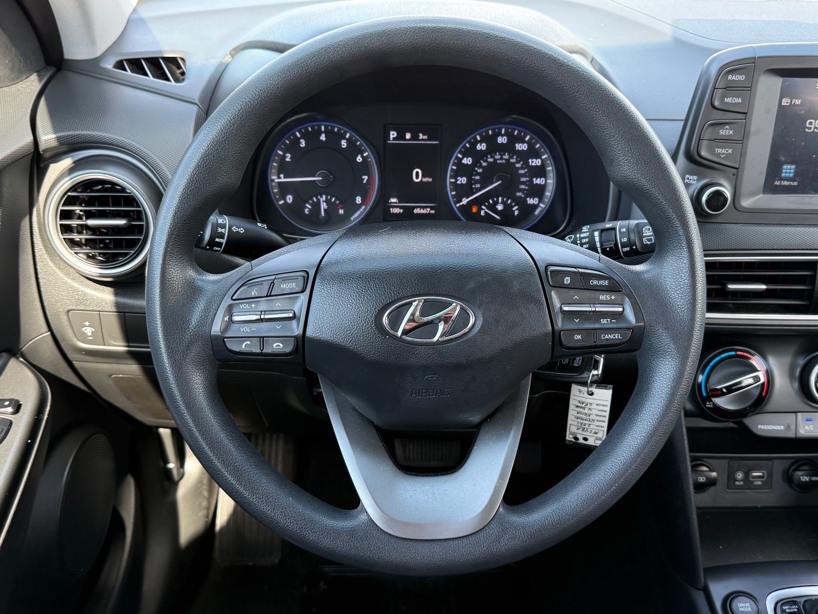 Used 2021 Hyundai Kona SE AWD/4WD image 19