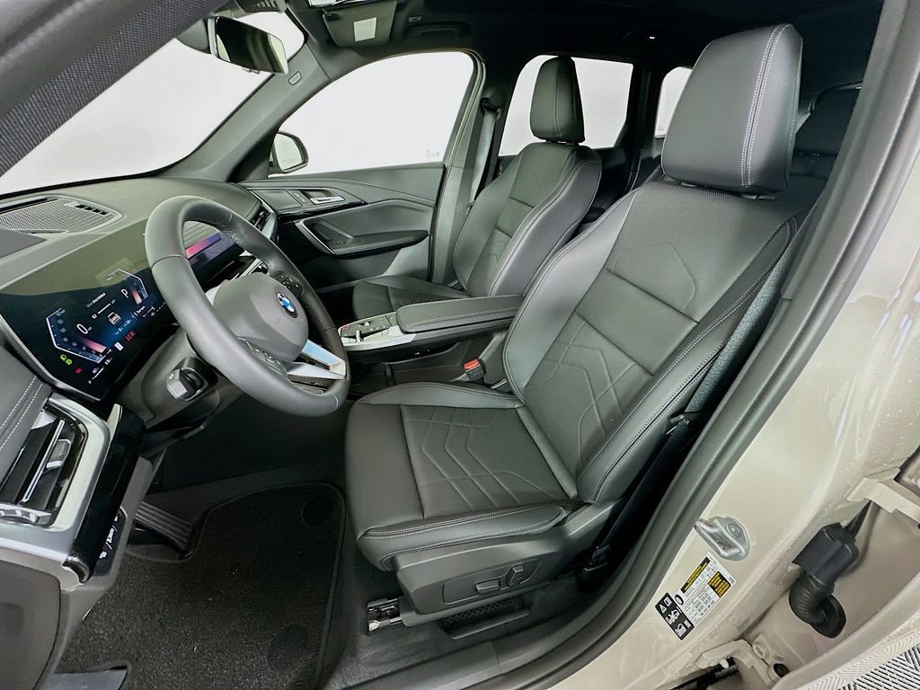 New 2026 BMW X1 xDrive28i w/ Technology Package image 16