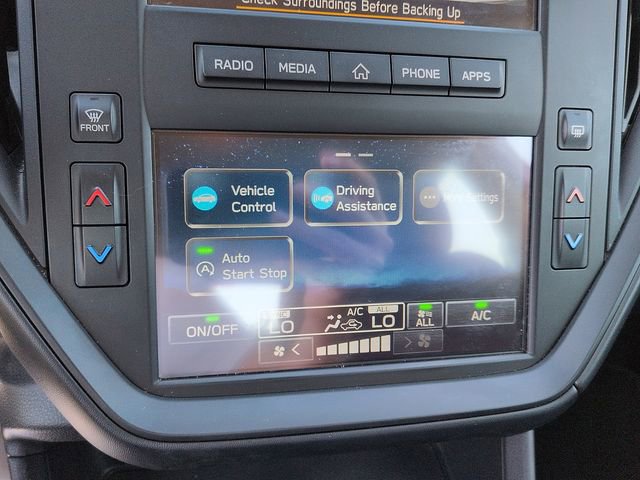 Used 2024 Subaru Impreza 2.0i w/ Popular Package #1A image 23