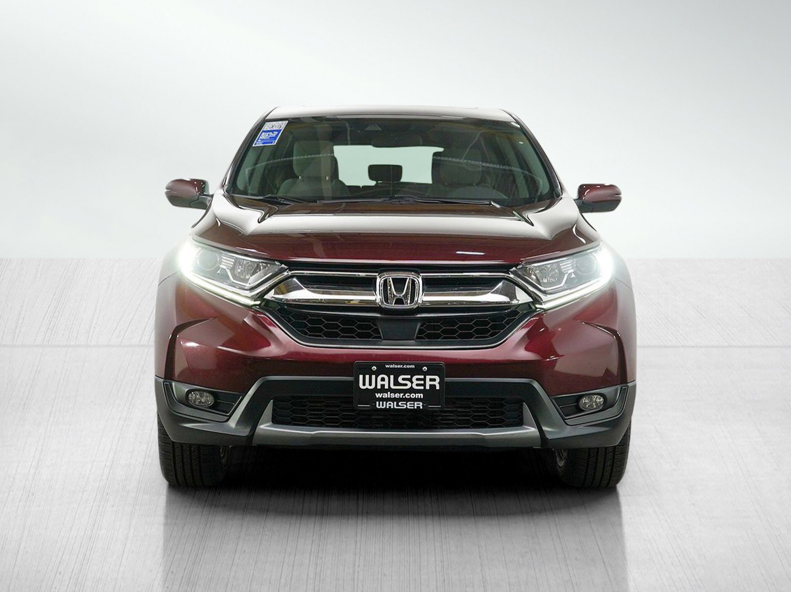 Used 2018 Honda CR-V EX image 8