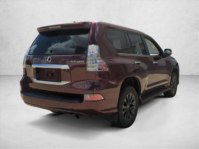 Used 2022 Lexus GX 460 Premium AWD/4WD image 5