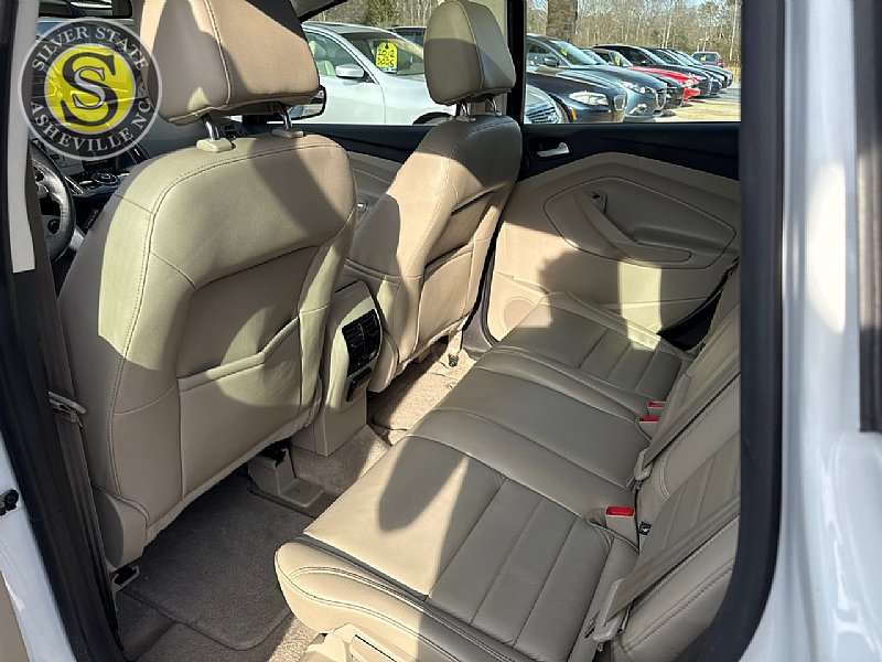 Used 2015 Ford C-MAX SEL w/ Equipment Group 302A image 18