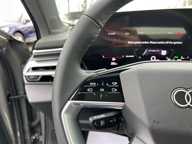 New 2025 Audi A5 2.0T Premium Plus AWD/4WD image 19