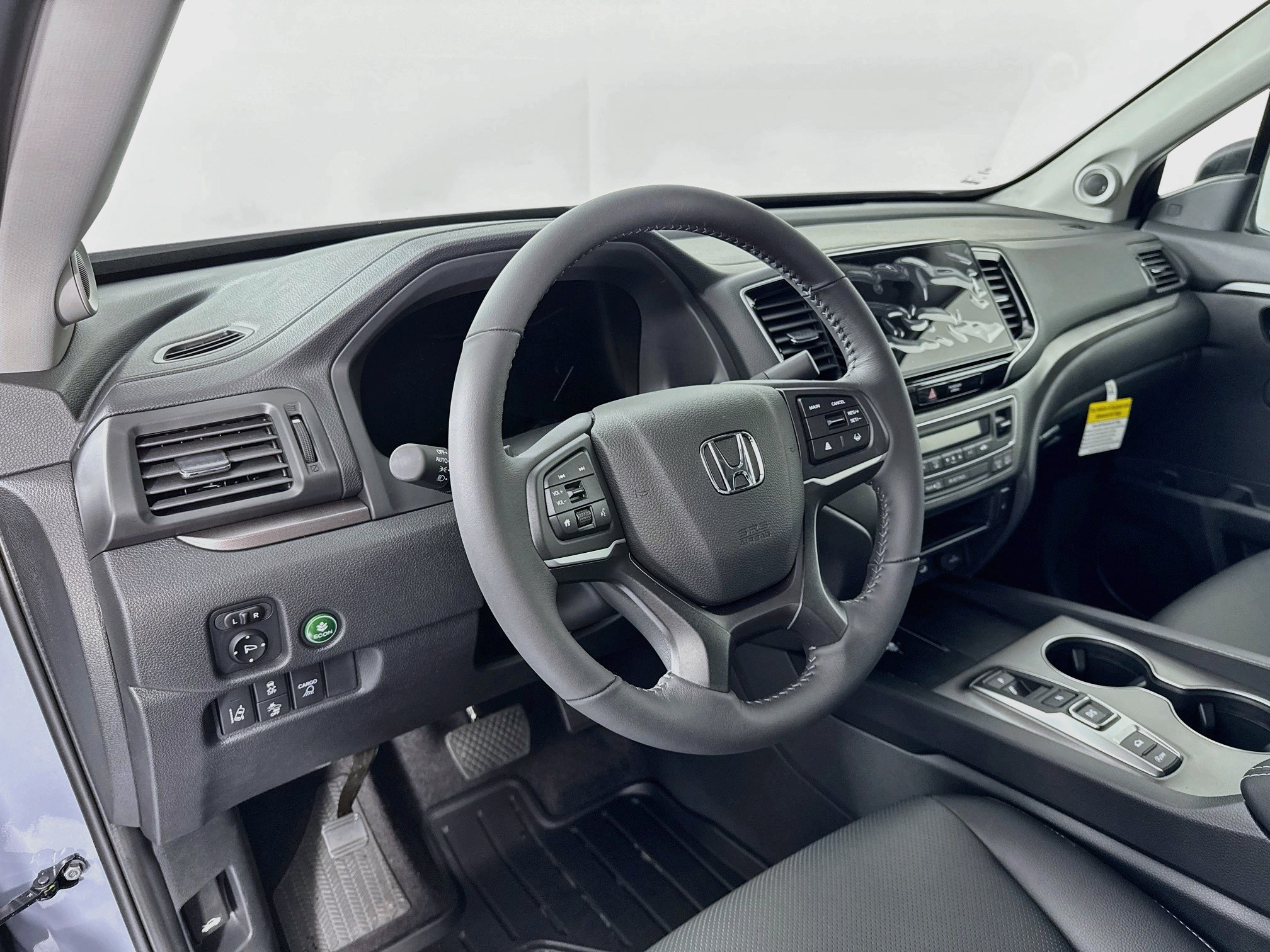 New 2026 Honda Ridgeline RTL image 9