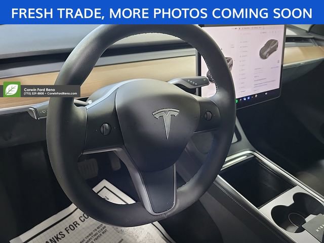 Used 2023 Tesla Model Y Long Range image 14