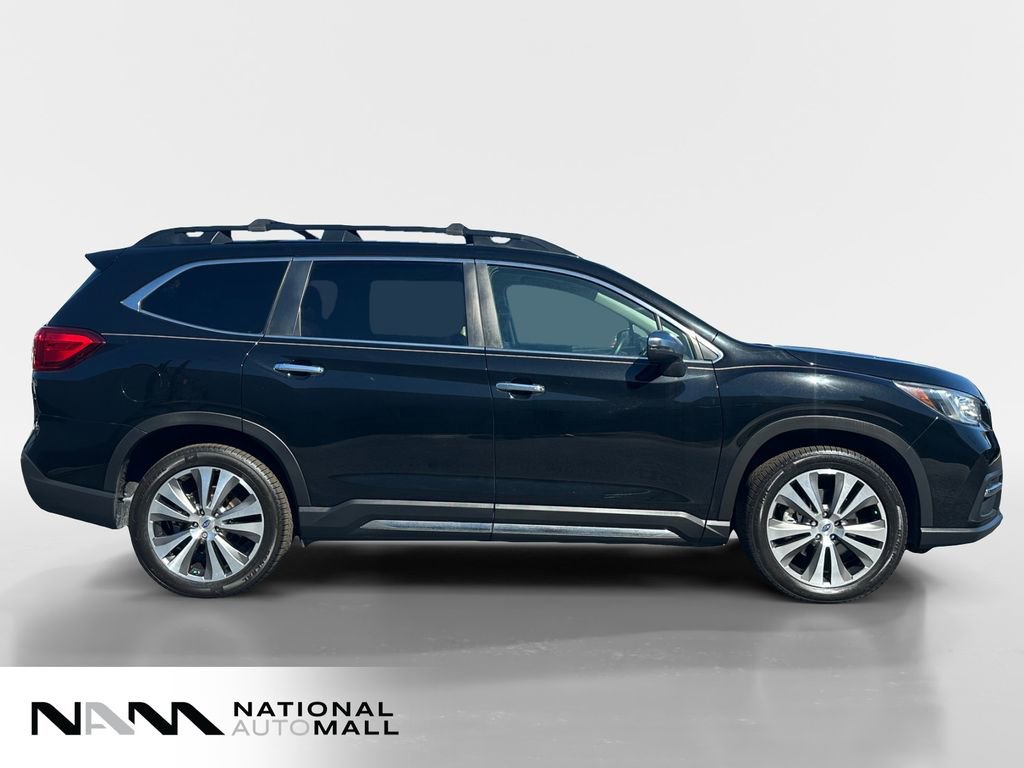 Used 2022 Subaru Ascent Touring image 6