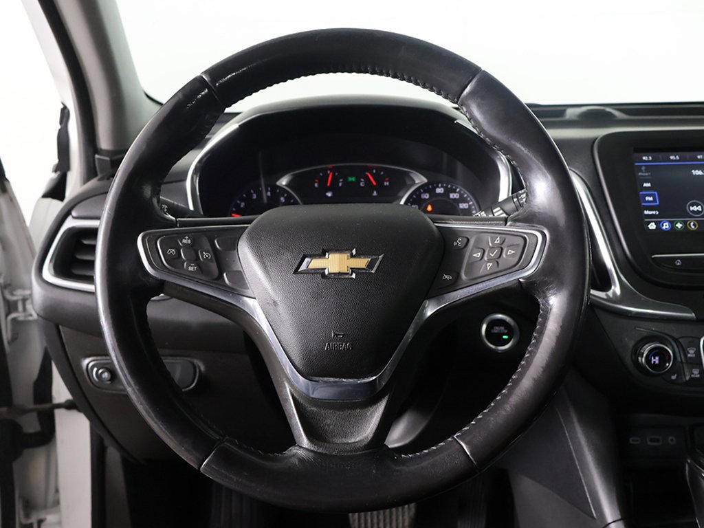 Used 2019 Chevrolet Equinox LT image 36