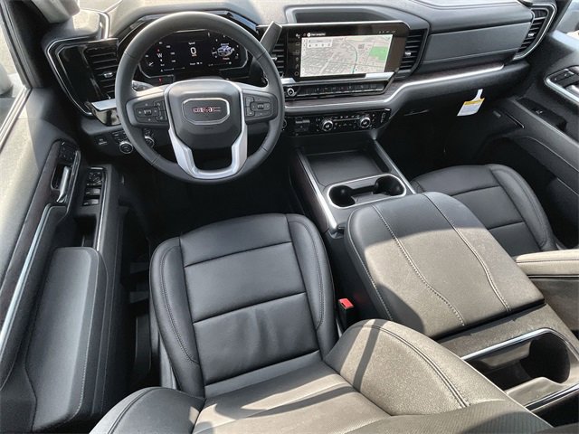 New 2026 GMC Sierra 2500 SLT image 20