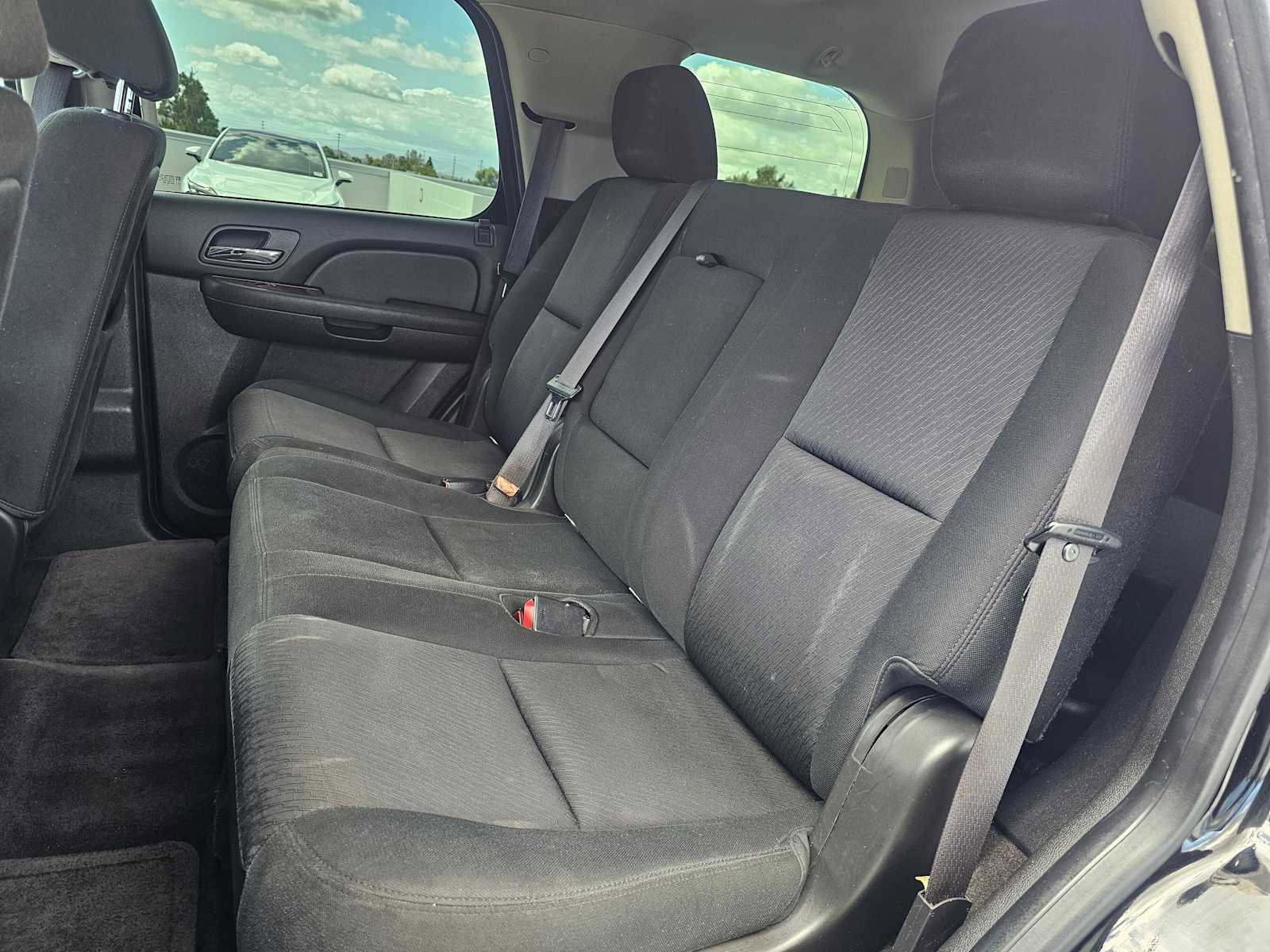 Used 2013 Chevrolet Tahoe LS RWD image 19