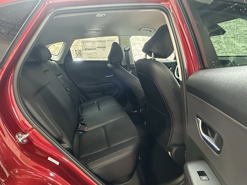 New 2026 Hyundai Kona SEL Premium image 13