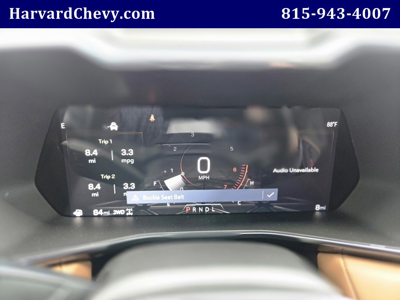 Used 2026 GMC Canyon AT4 AWD/4WD image 23