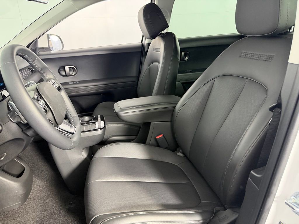 Used 2025 Hyundai Ioniq 5 SEL image 22