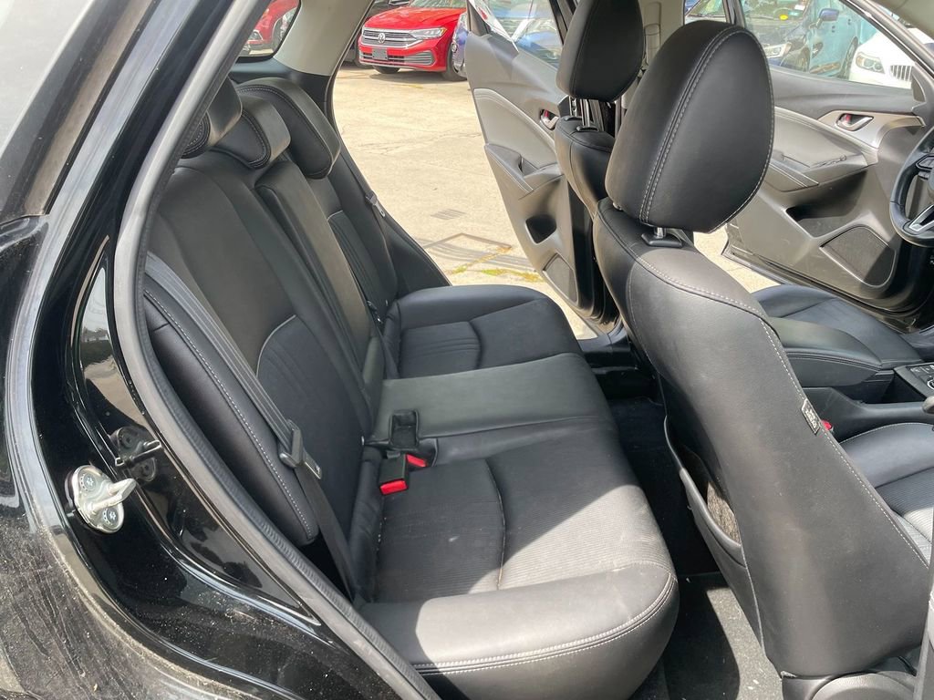 Used 2019 MAZDA CX-3 Touring AWD/4WD image 26
