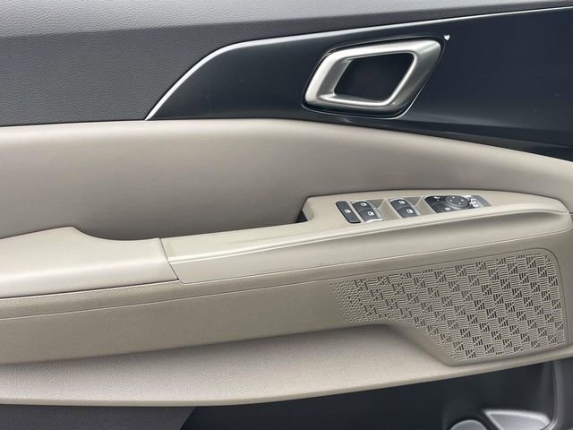 New 2026 Kia Carnival image 25