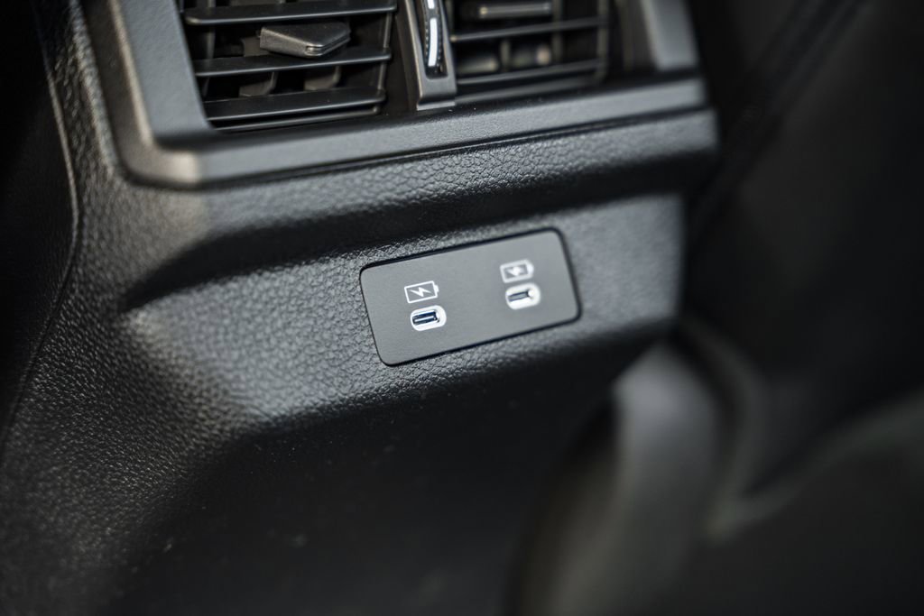 New 2025 Honda Accord EX-L image 33