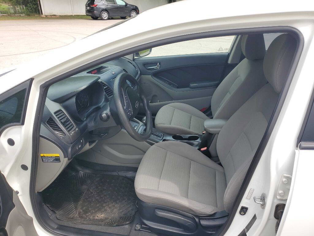 Used 2014 Kia Forte LX image 16