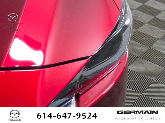 Used 2025 MAZDA CX-5 Signature AWD/4WD image 15