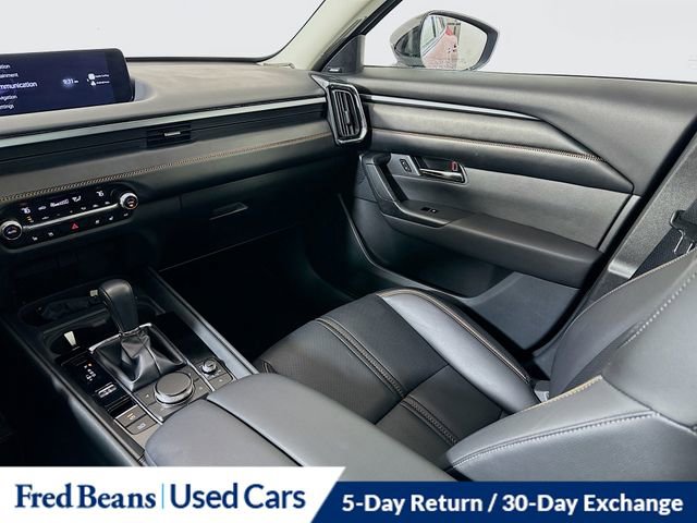 Used 2023 MAZDA CX-50 AWD 2.5 S w/ Cargo Package image 27