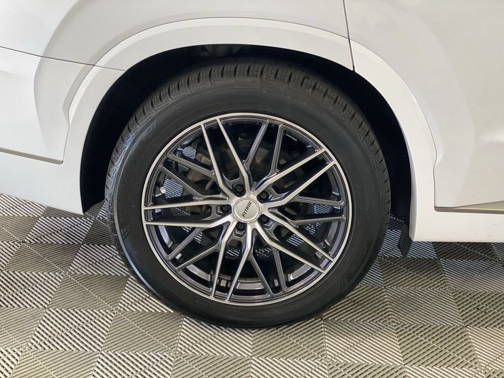 Used 2022 Hyundai Palisade Calligraphy w/ Cargo Package AWD/4WD image 40