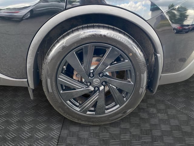 Used 2018 Nissan Murano SL w/ Midnight Edition Package AWD/4WD image 35