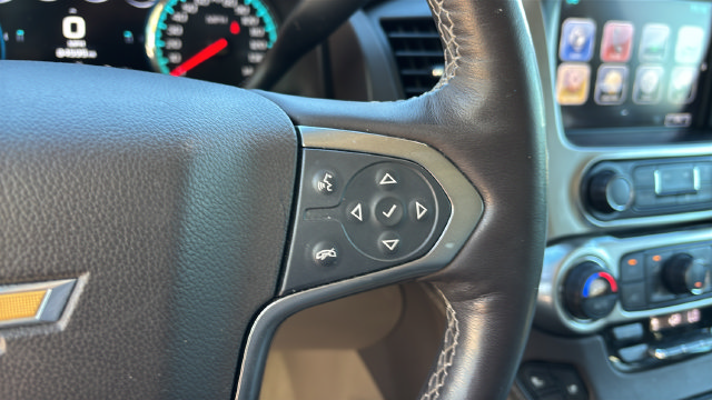 Used 2018 Chevrolet Tahoe Premier AWD/4WD image 24