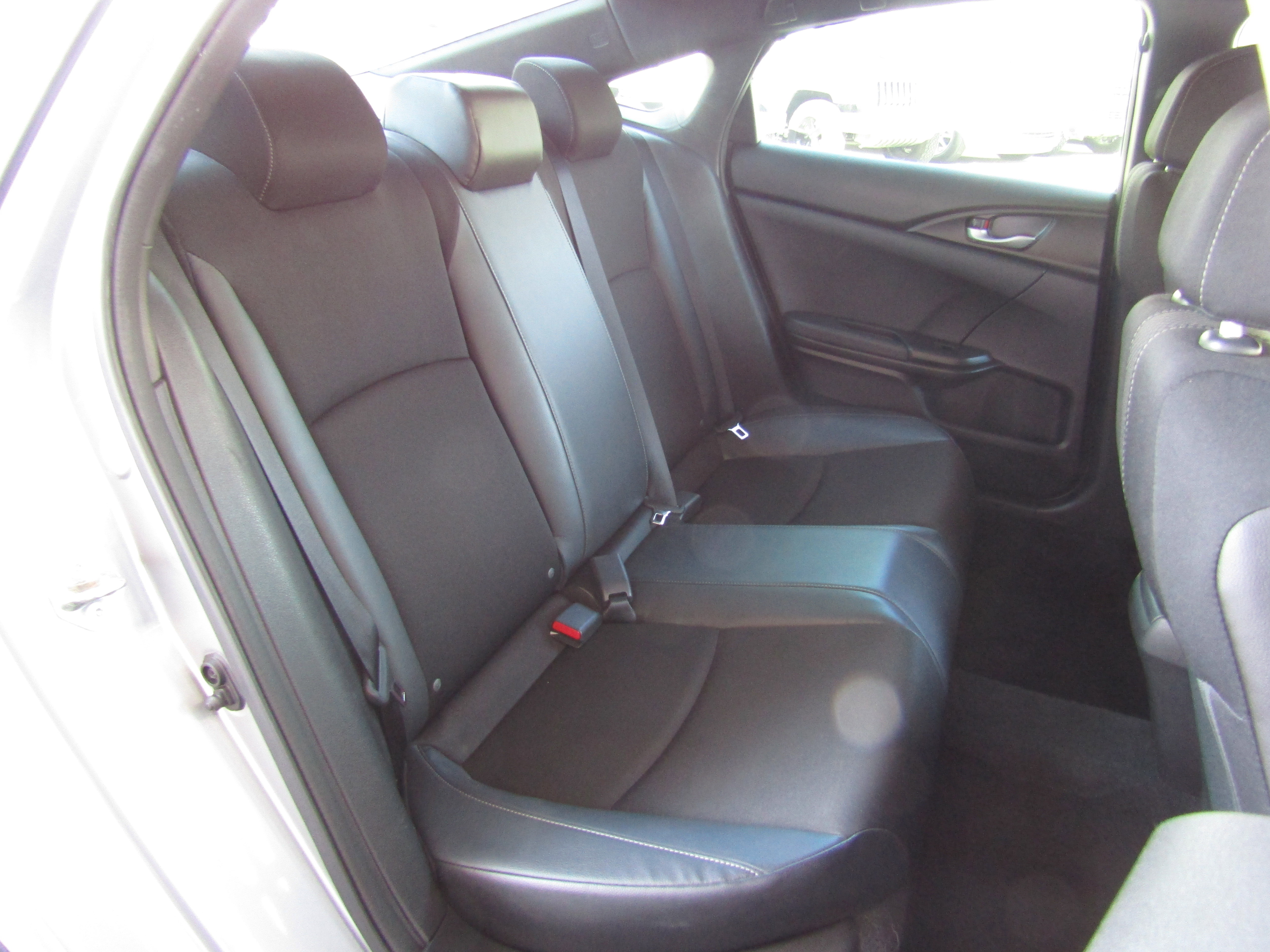 Used 2019 Honda Civic Sport image 12