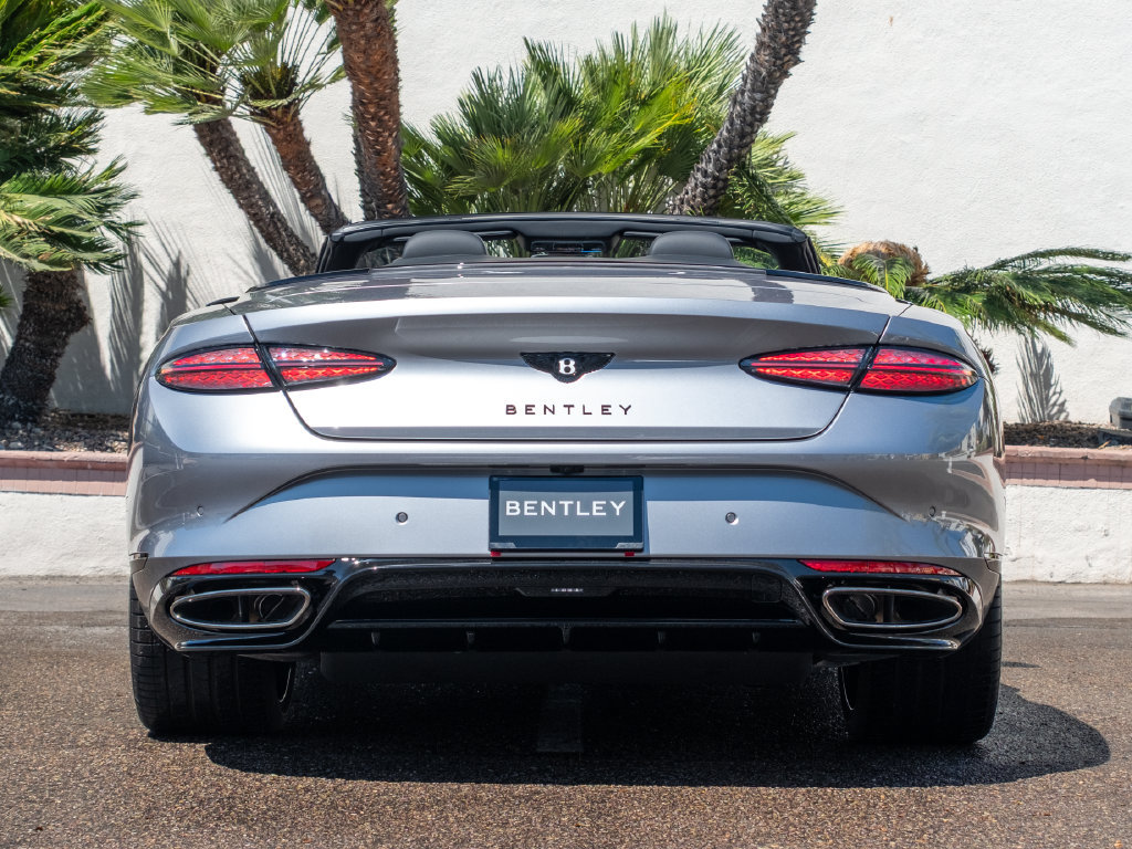 New 2026 Bentley Continental GT S AWD/4WD image 30