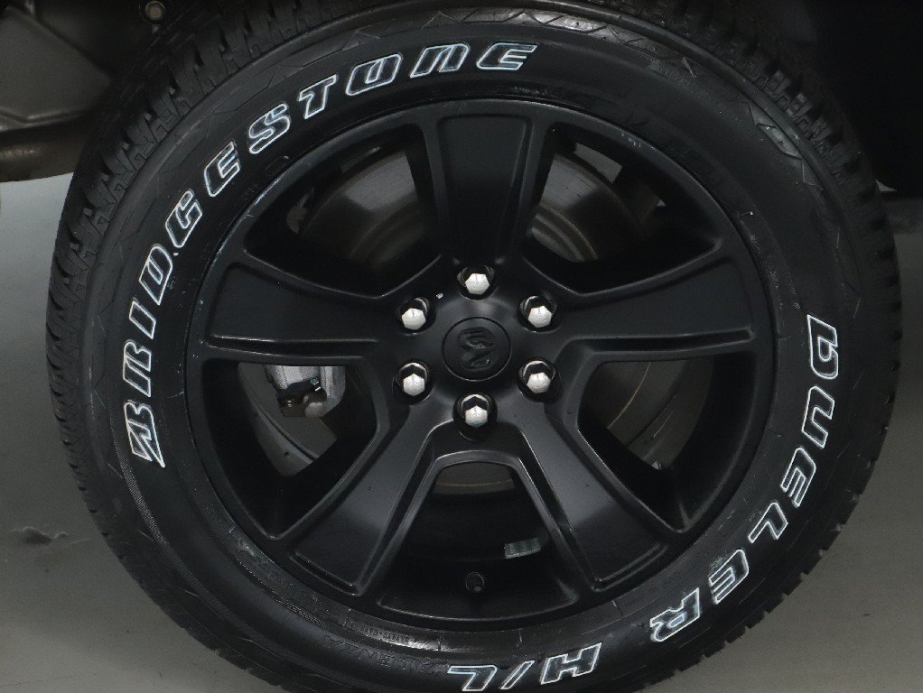 Used 2023 RAM 1500 Big Horn AWD/4WD image 12