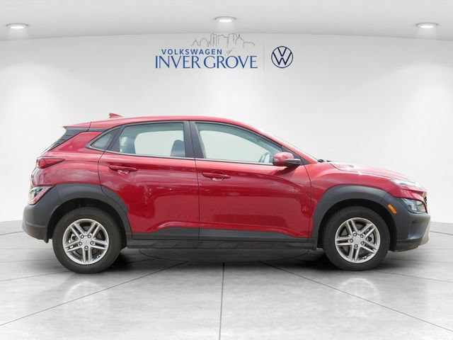Used 2023 Hyundai Kona SE AWD/4WD image 8