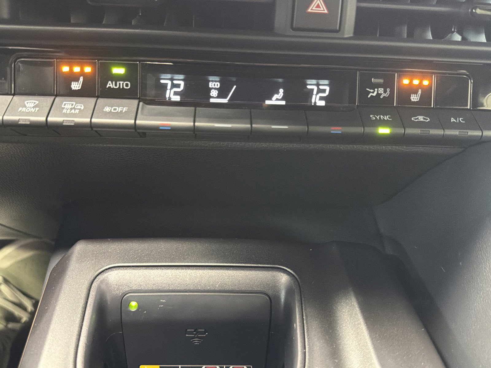 Used 2023 Toyota Crown XLE image 23