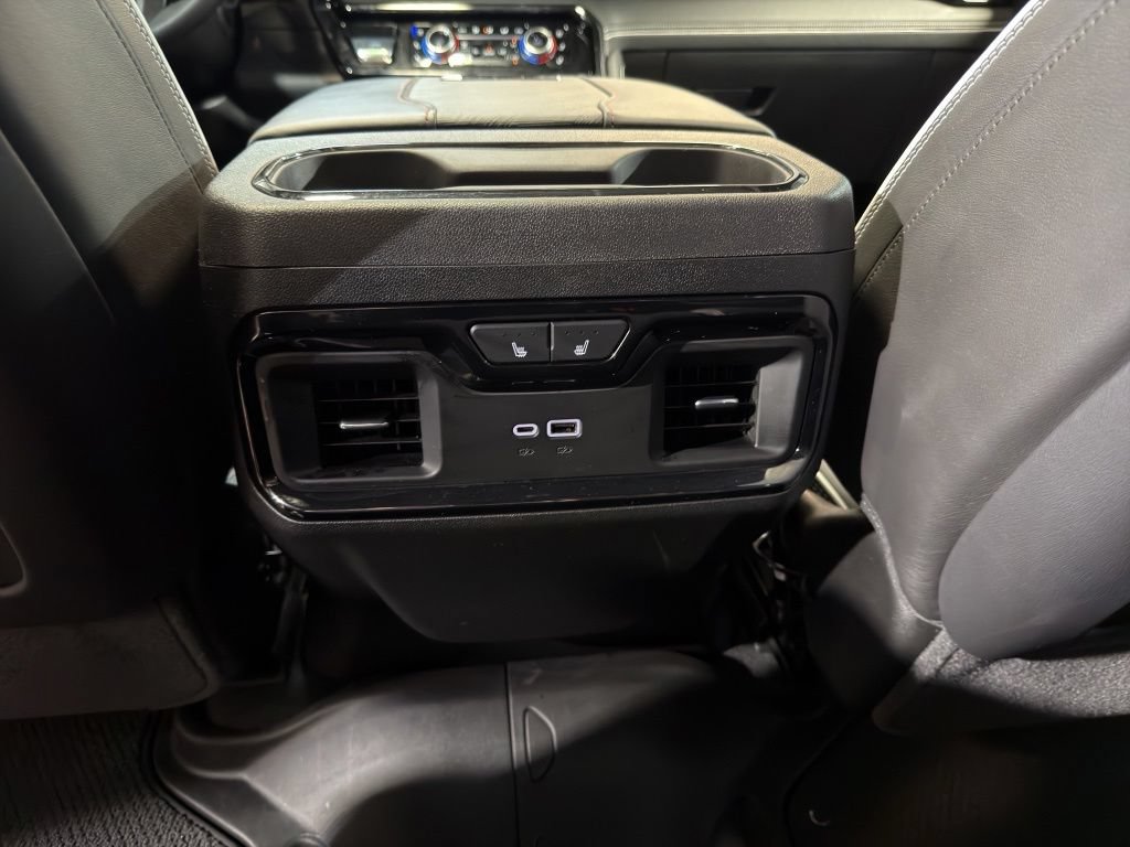 Used 2026 GMC Sierra 2500 AT4X AWD/4WD image 17