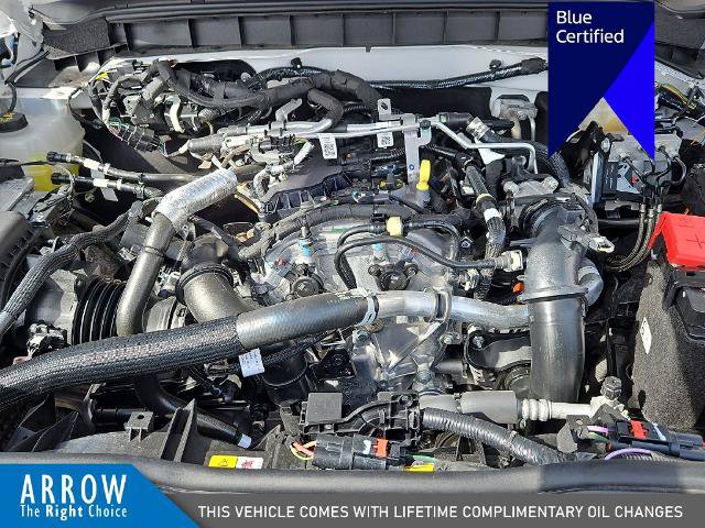 Certified 2026 Ford Bronco Big Bend AWD/4WD image 15
