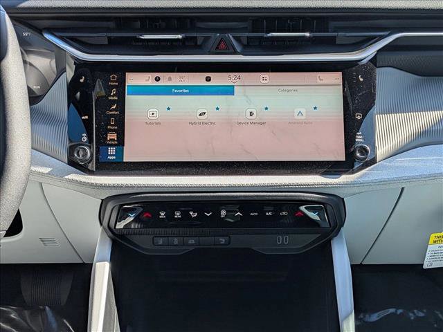 New 2026 Jeep Cherokee Laredo image 13