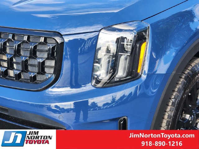 Used 2025 Kia Telluride SX Prestige X-Pro AWD/4WD image 11
